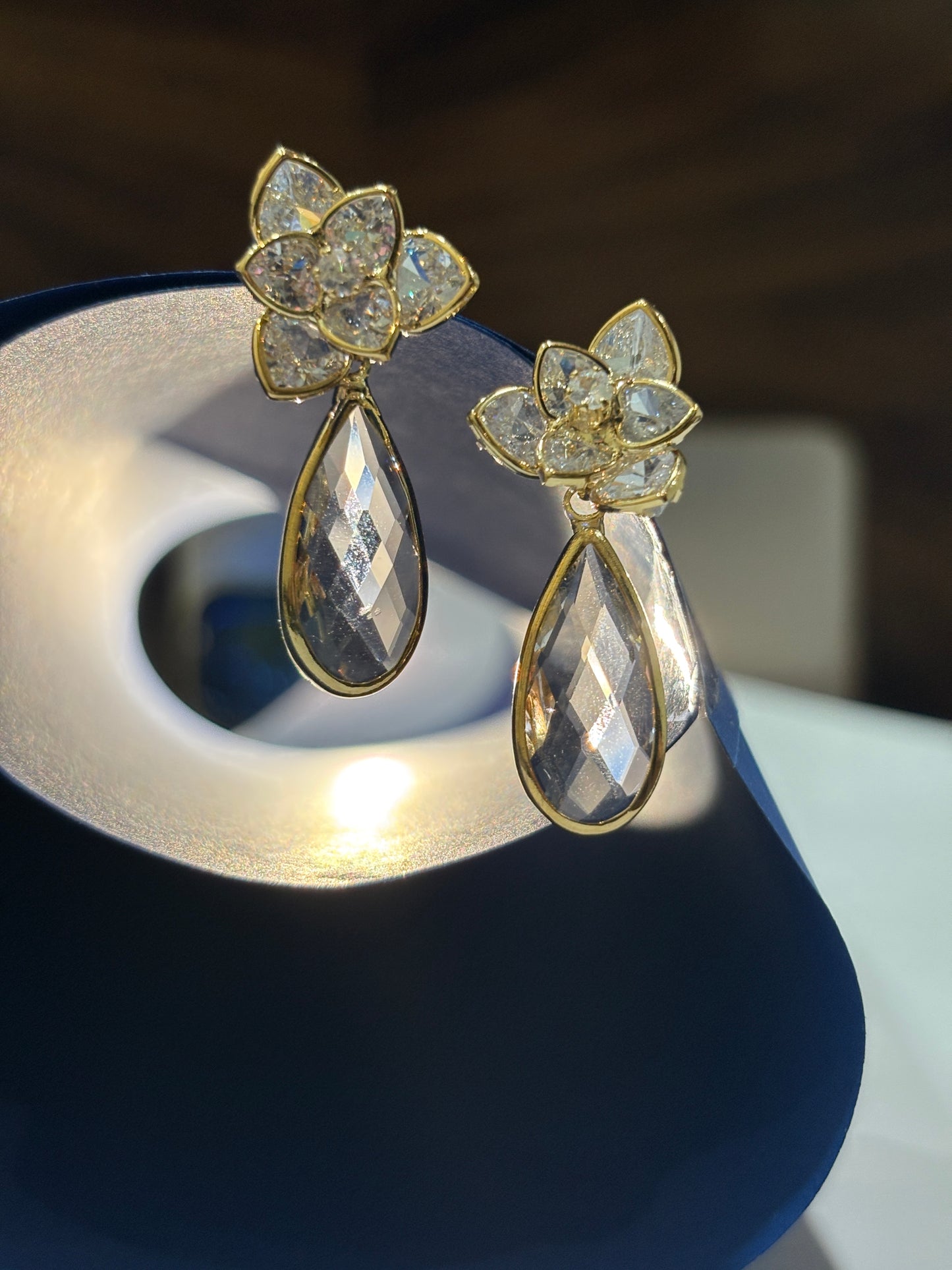 Gleam Lotus Drops