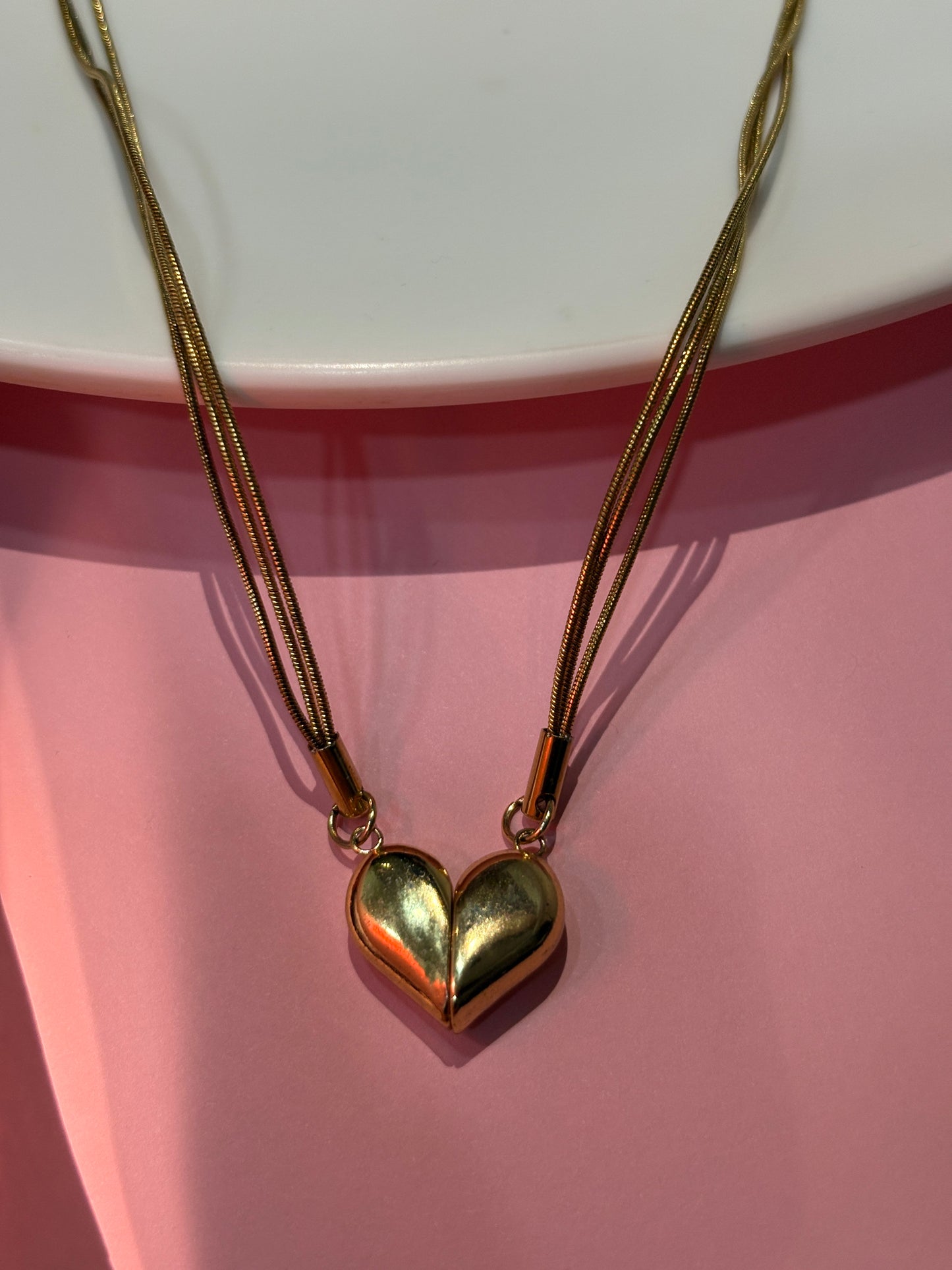 Magna Heart Chain