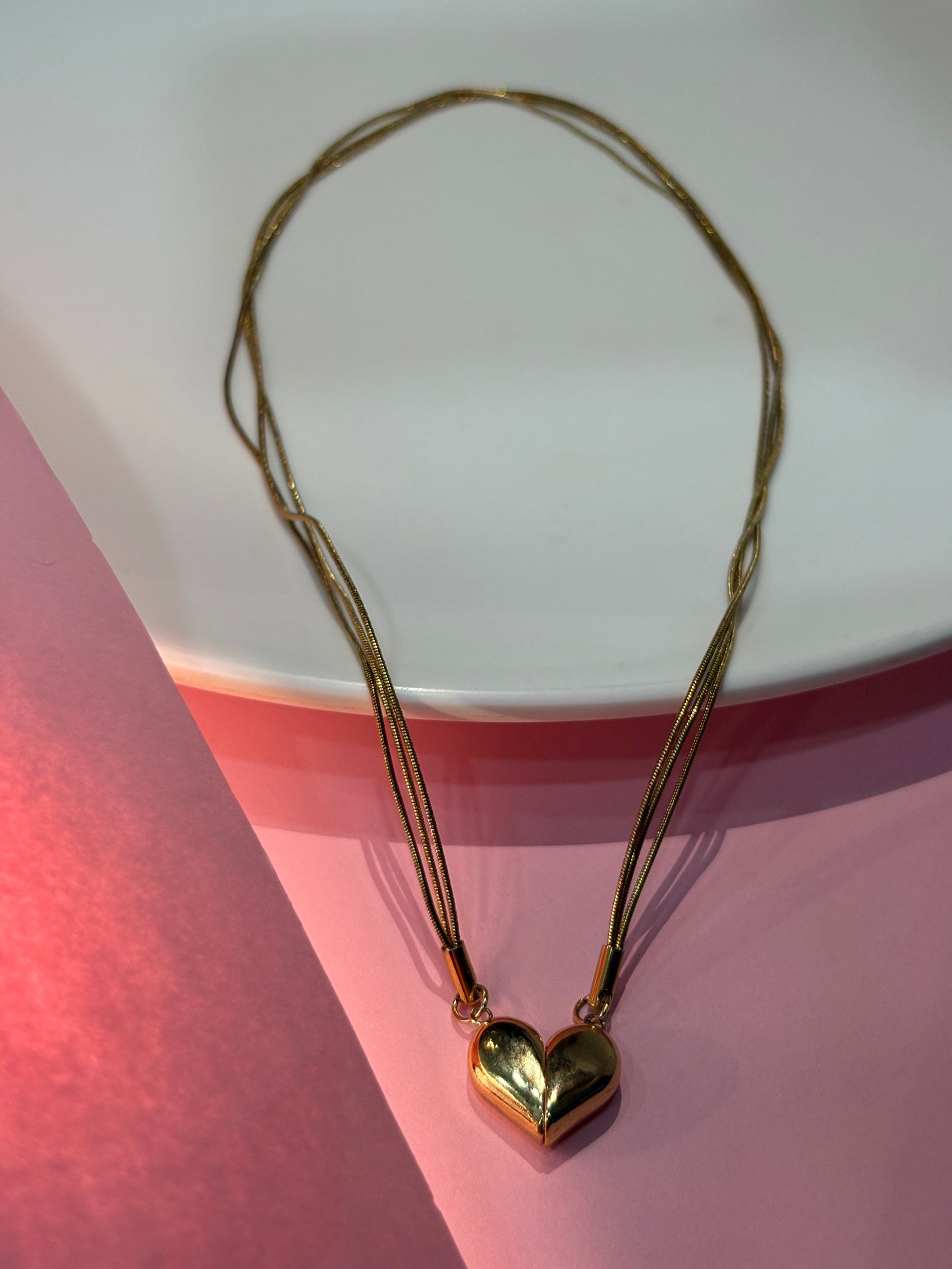 Magna Heart Chain