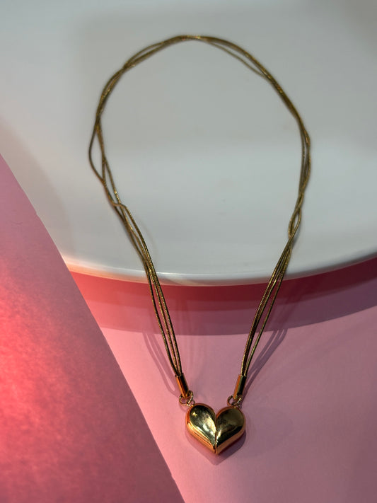 Magna Heart Chain