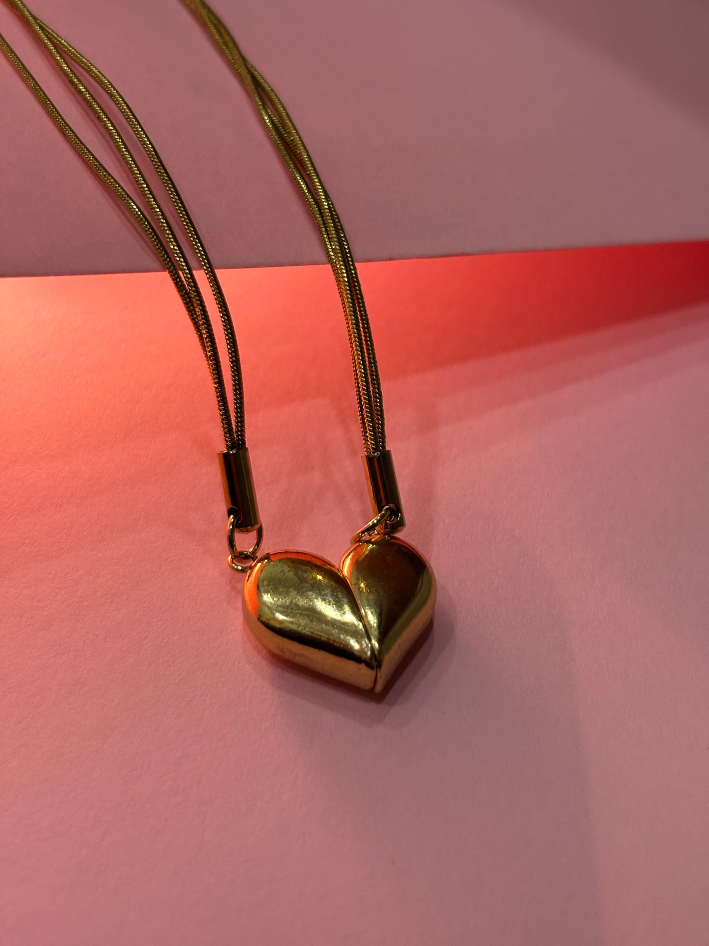 Magna Heart Chain