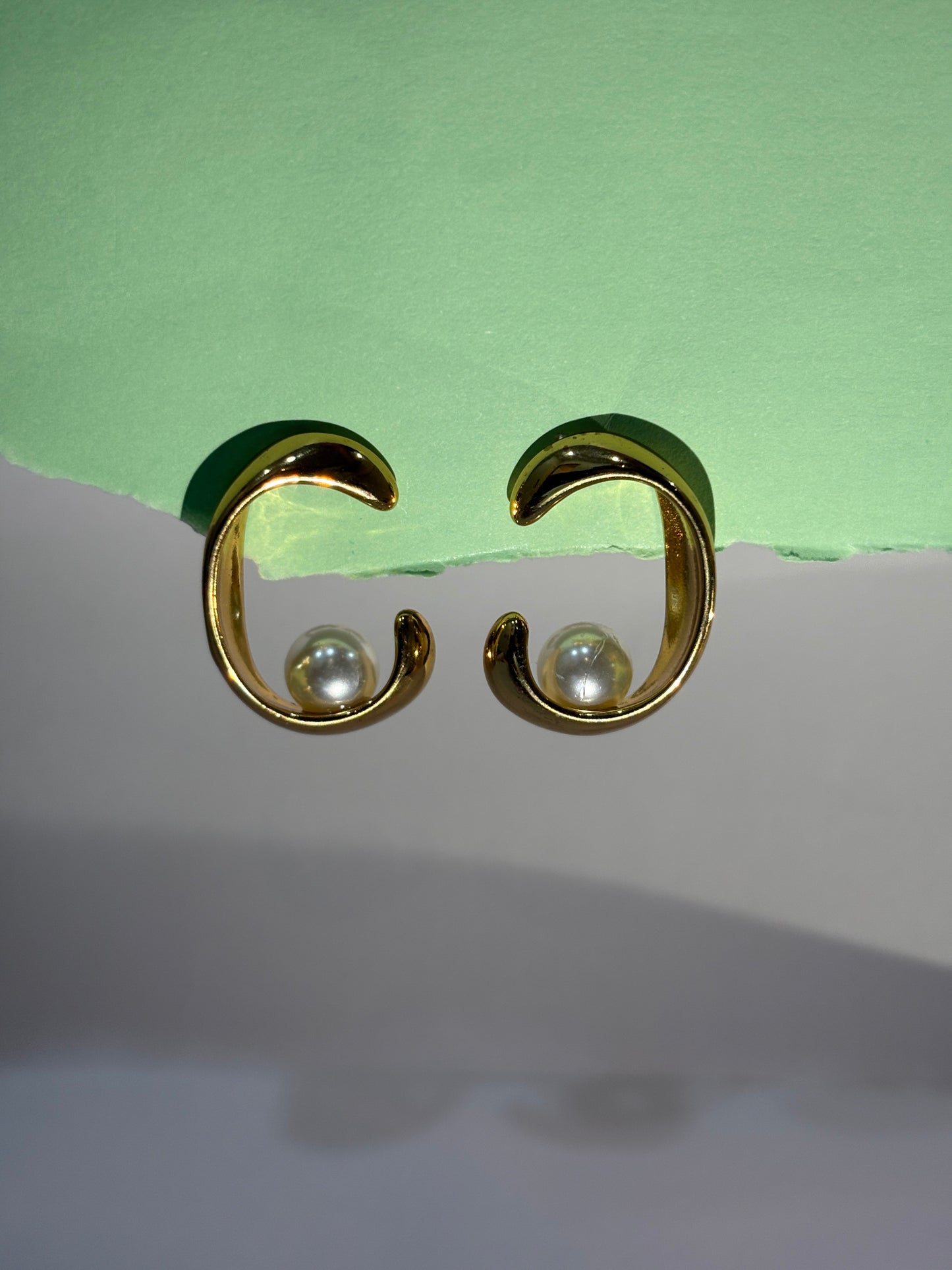 Moonlight Studs