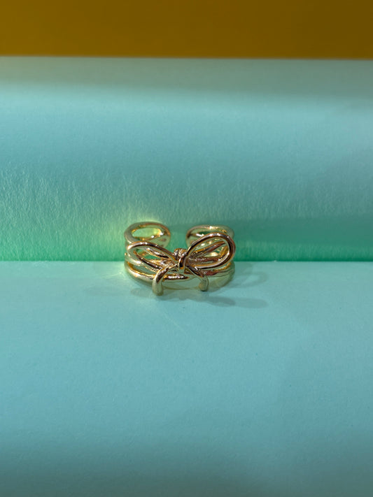 BowBliss Ring