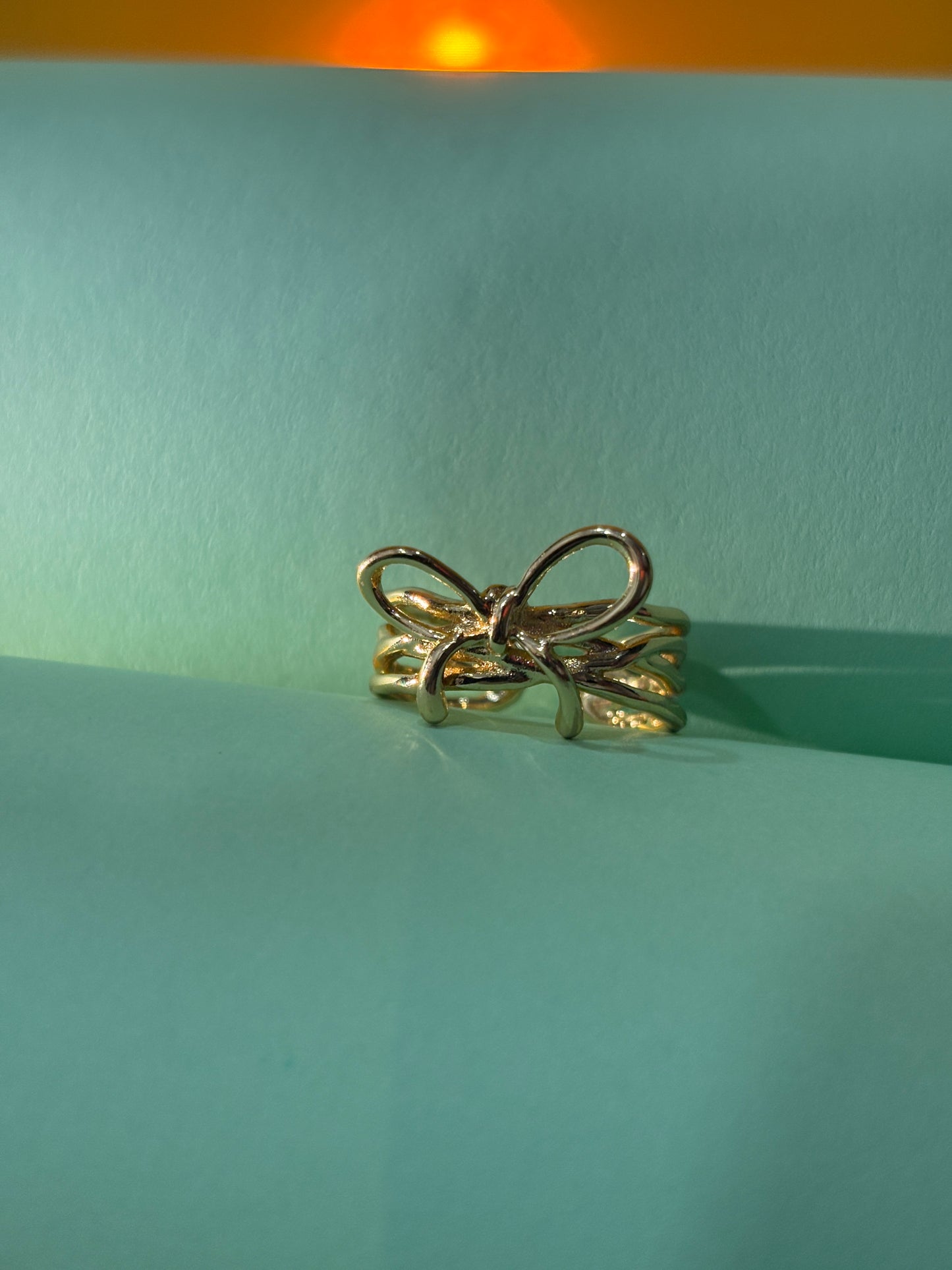 BowBliss Ring