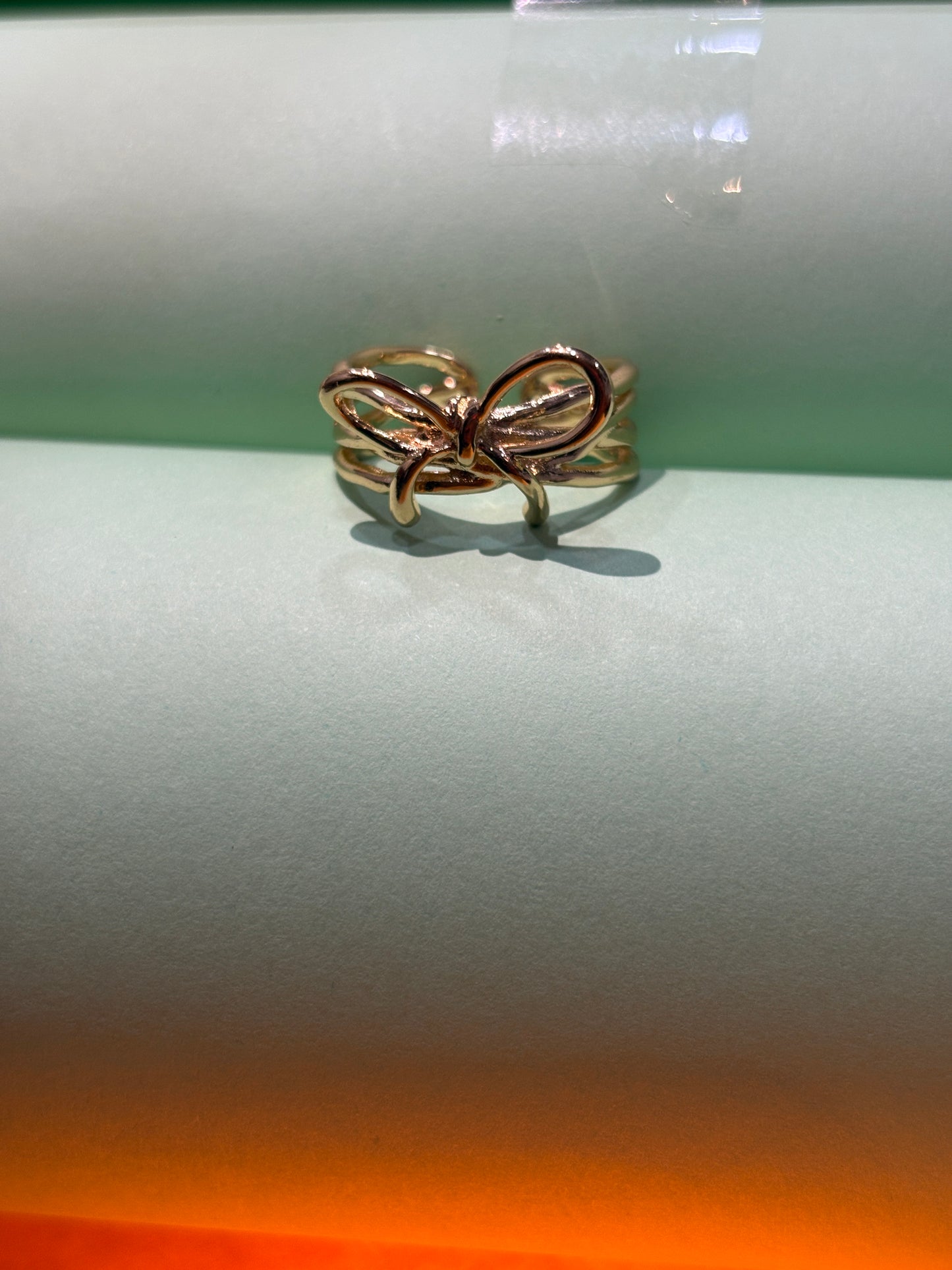BowBliss Ring