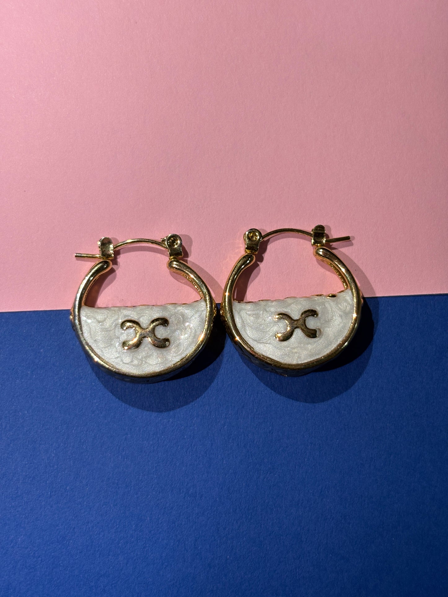 Mini Sling Hoops