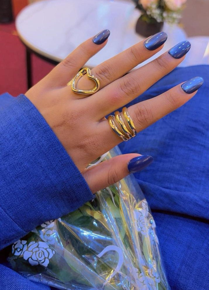 Rings