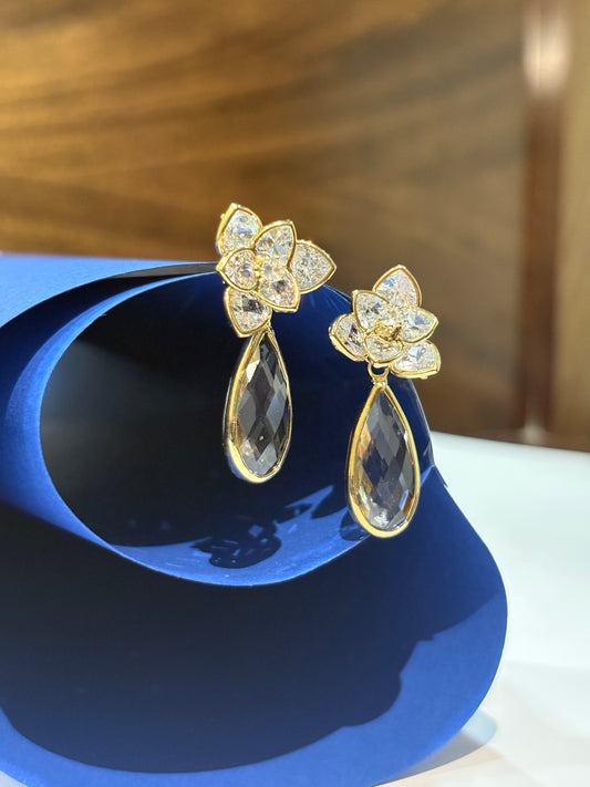 Gleam Lotus Drops