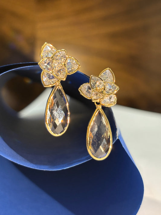 Gleam Lotus Drops