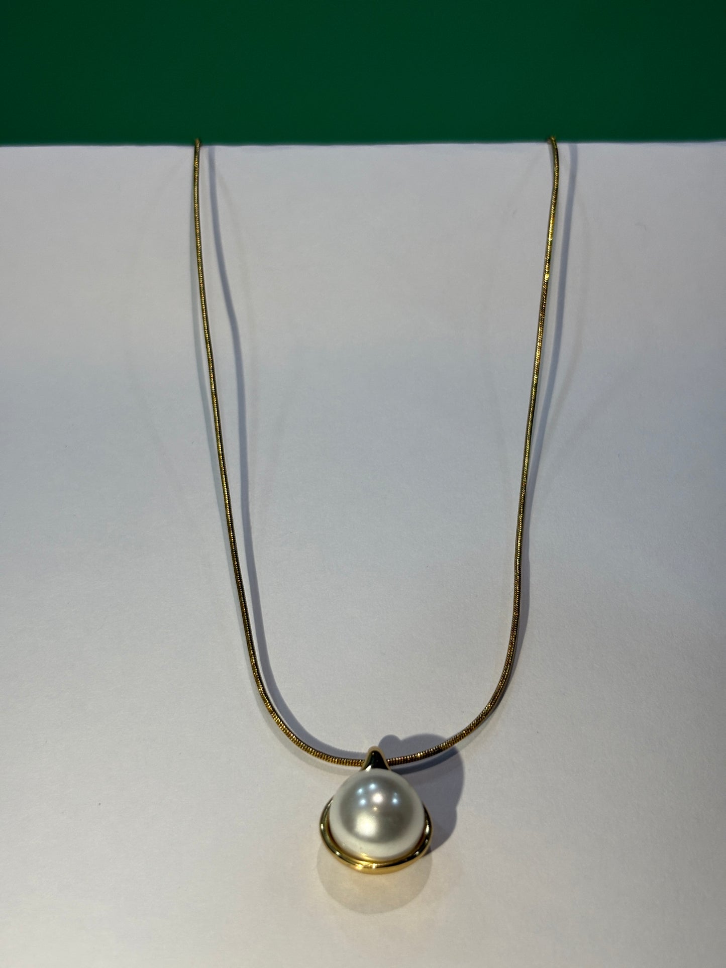 Pearl Chain