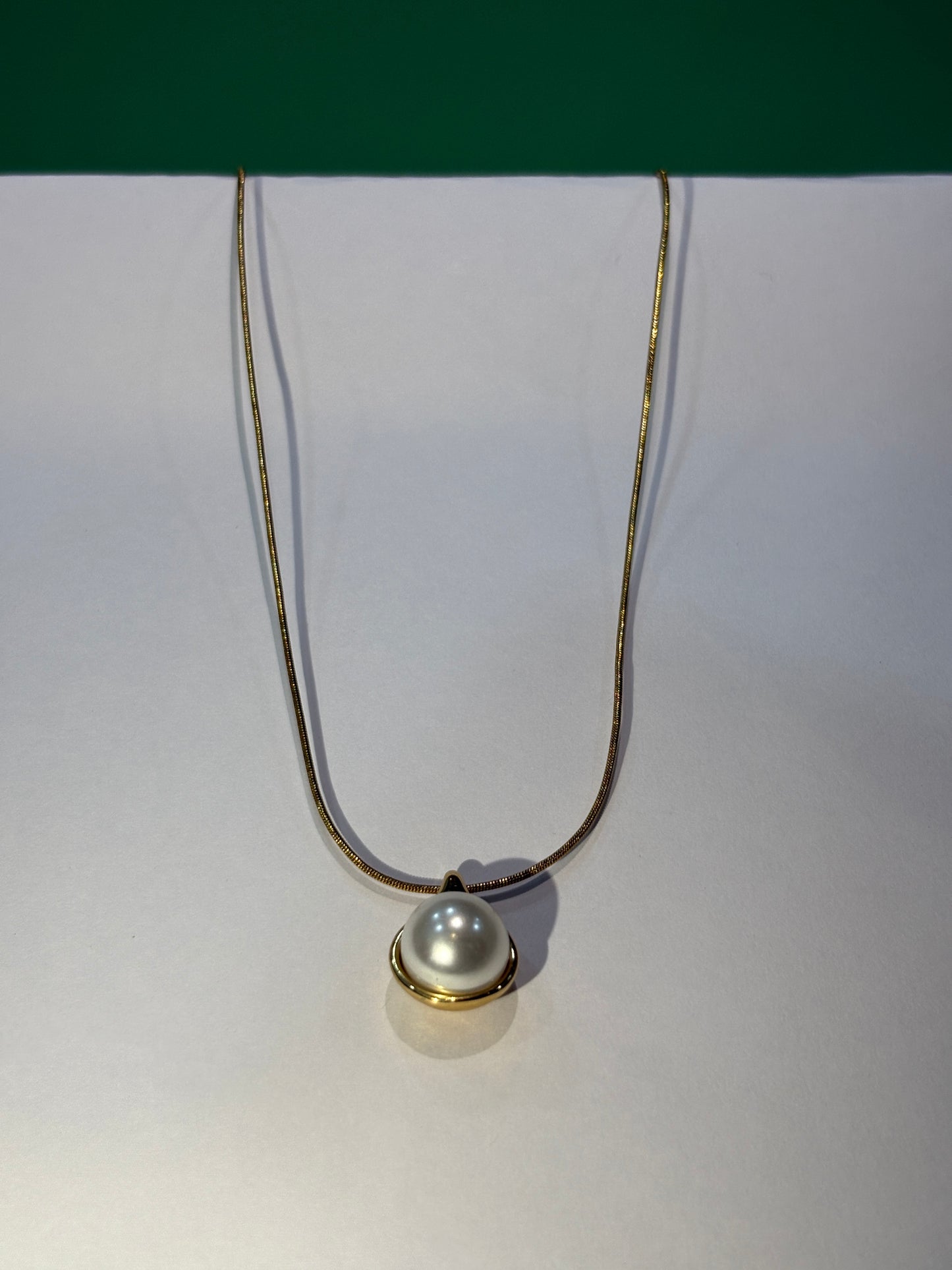 Pearl Chain