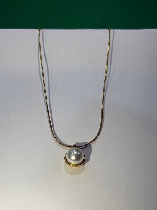 Pearl Chain