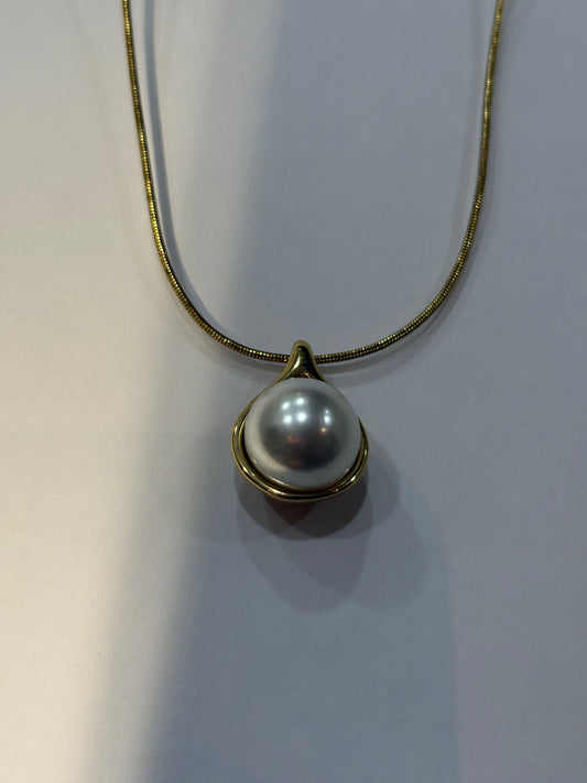 Pearl Chain
