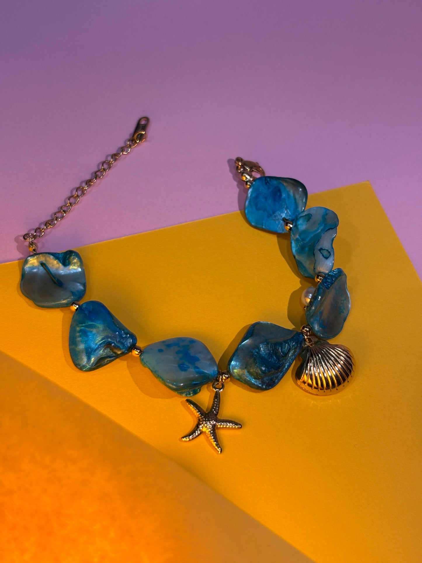 Mermaid Bracelet