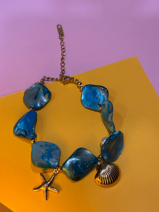 Mermaid Bracelet