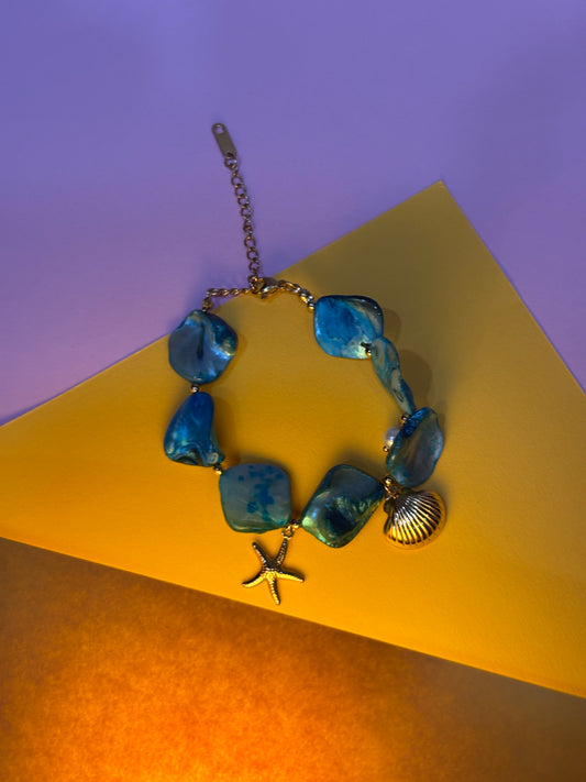 Mermaid Bracelet