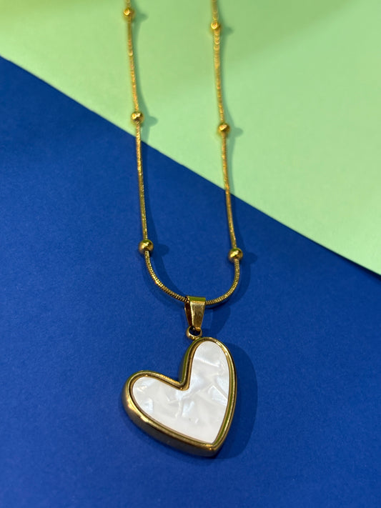 Dreamy Heart Chain