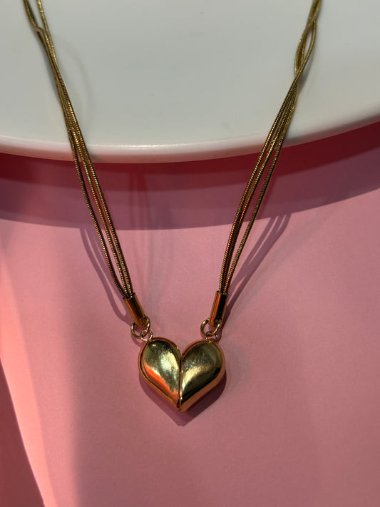 Magna Heart Chain