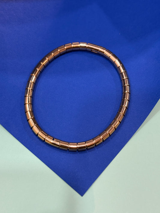 Sleek Gold Kada