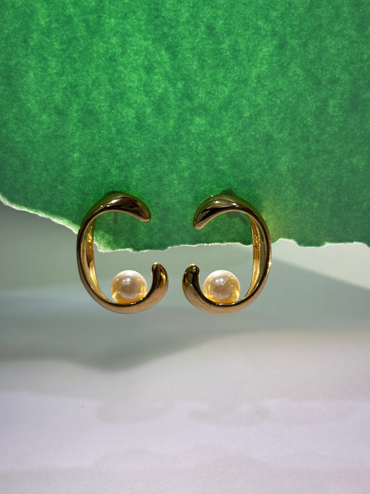 Moonlight Studs