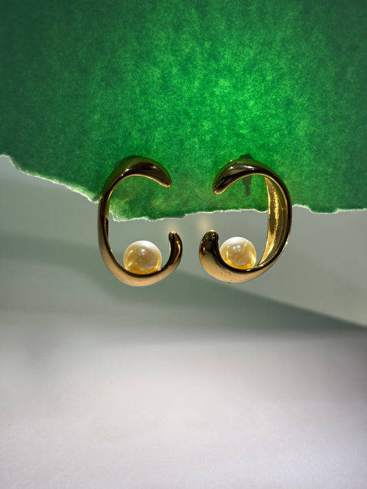 Moonlight Studs