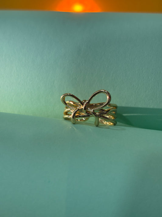 BowBliss Ring