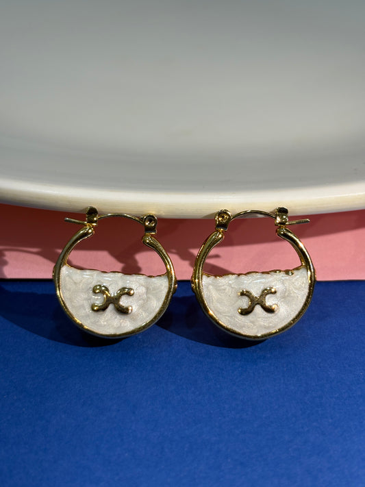 Mini Sling Hoops