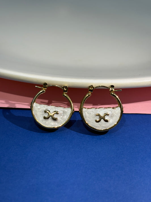Mini Sling Hoops